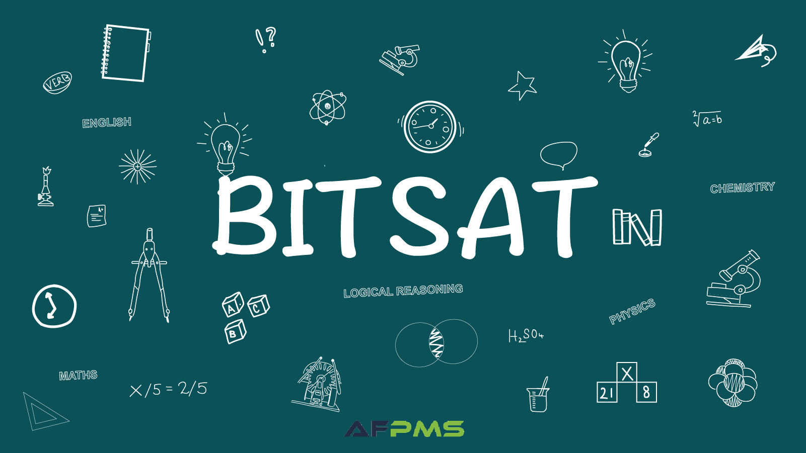 BITSAT-BITSAT